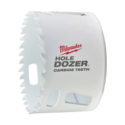 Otwornica Hole Dozer z węglikiem 76 mm | 49560734