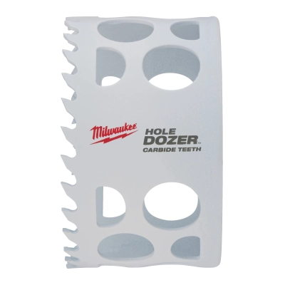Otwornica Hole Dozer z węglikiem 79 mm | 49560735