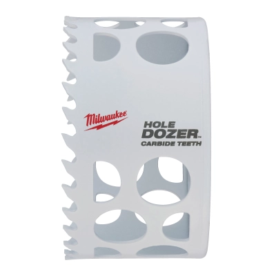 Otwornica Hole Dozer z węglikiem 83 mm | 49560736