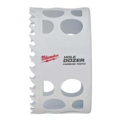 Otwornica Hole Dozer z węglikiem 86 mm | 49560737