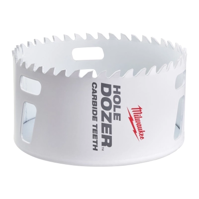 Otwornica Hole Dozer z węglikiem 89 mm | 49560738