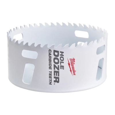 Otwornica Hole Dozer z węglikiem 102 mm | 49560742