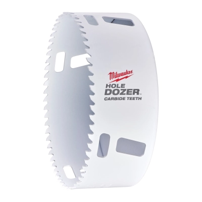 Otwornica Hole Dozer z węglikiem 127 mm | 49560748