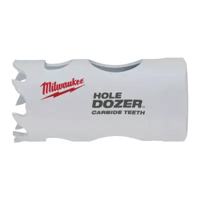 Otwornica Hole Dozer z węglikiem 27 mm