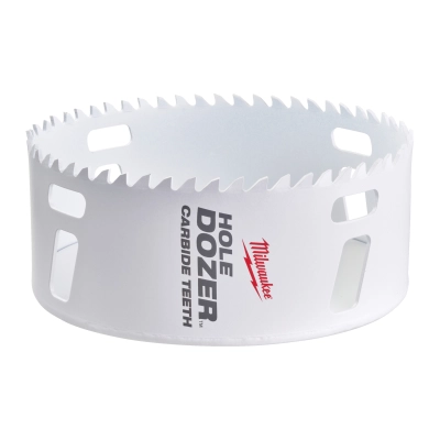Otwornica Hole Dozer z węglikiem 121 mm | 49560847