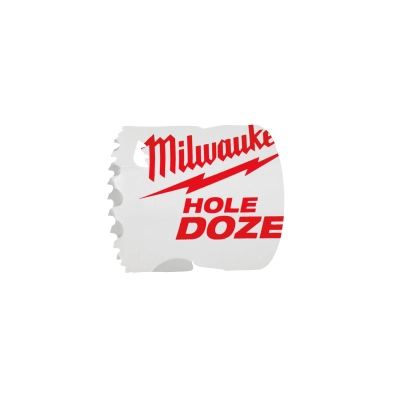 Otwornica Hole Dozer Ø25 mm | 49565110