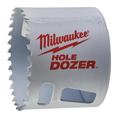 Otwornica Hole Dozer Ø60 mm | 49565169