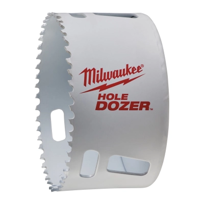 Otwornica Hole Dozer Ø89 mm | 49565190