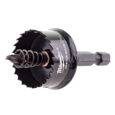 Piła walcowa Shockwave 25 mm | 49569815