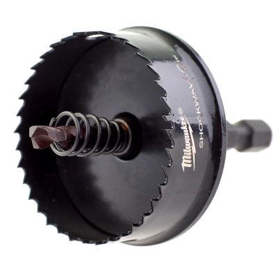 Piła walcowa Shockwave 38 mm | 49569835