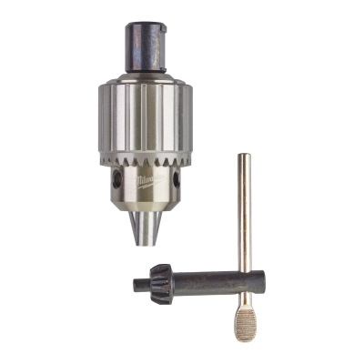 Uchwyt z kluczem i adapterem do wiertarki M18 FMPD | 49590020
