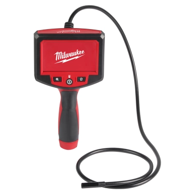 AIC2 Alkaliczna Kamera Inspekcyjna 2. generacji | 4933480738