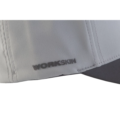 Czapka z daszkiem Premium ciemnoszara L/XL | 4932493104
