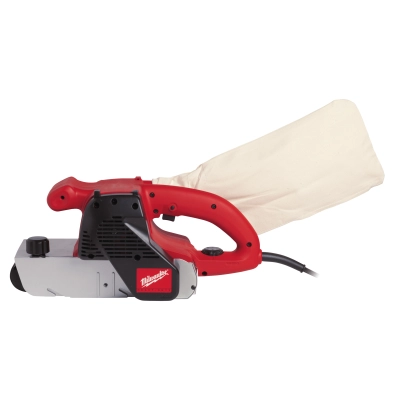 BS100LE - SZLIFIERKA TAŚMOWA 4" 100 mm | 4933385150