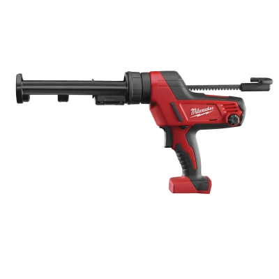 C18PCG/310C-0B - PISTOLET DO KLEJENIA 310ML | 4933459637