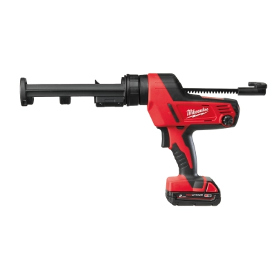 C18PCG/310C - 201B - PISTOLET DO KLEJ. 310ML | 4933441310