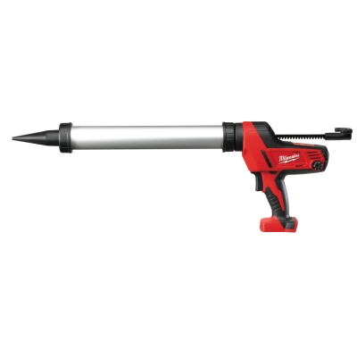 C18PCG/600A - 0B - PISTOLET DO KLEJ. 600ML | 4933459638