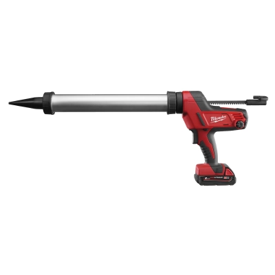 C18PCG/600A - 201B - PISTOLET DO KLEJ. 600ML | 4933441305