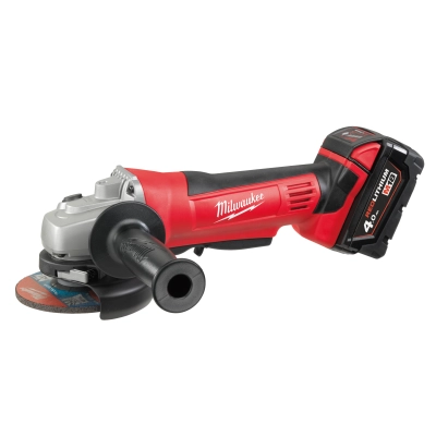 HD18AG115 - 402C - SZLIFIERKA KĄTOWA 115MM | 4933441300
