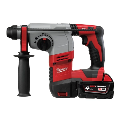 HD18H - 402C - MŁOTOWIERTARKA SDS - PLUS | 4933443468