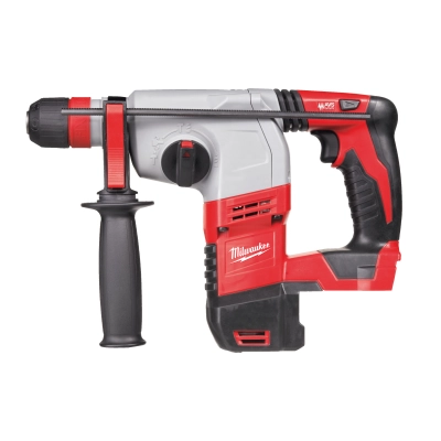 HD18HX - 0 - MŁOTOWIERTARKA SDS - PLUS | 4933408320