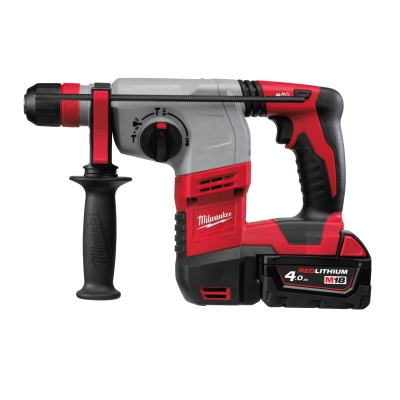 HD18HX - 402C - 2X - MŁOTOWIERTARKA SDS - PLUS | 4933441280