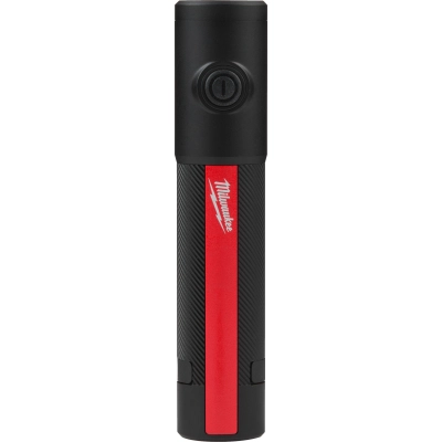 Latarka kieszonkowa USB z magnesem IRFL500 500lm IP67 | 4933478586