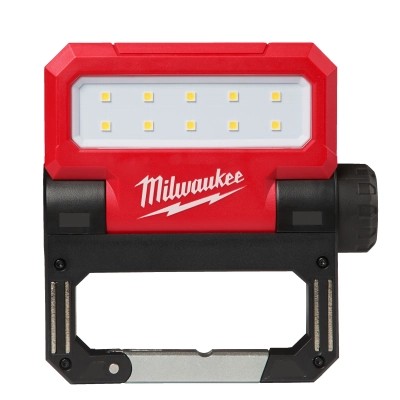 Reflektor składany L4FFL 550lm IP54 | 4933479766