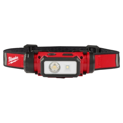 Latarka czołowa ładowana przez USB L4HL2 - 301 600 lm IP54 | 4933479963