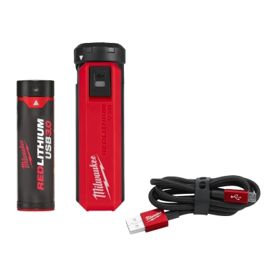 L4PPS - 301 REDLITHIUM USB Zestaw startowy | 4932493335