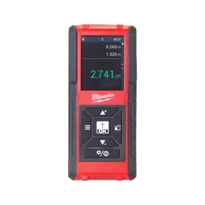 LDM100 - DALMIERZ LASEROWY 100 M | 4933459278