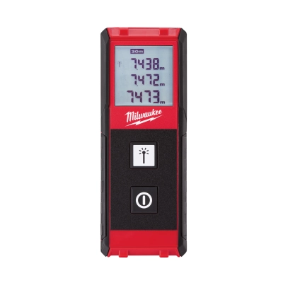 LDM30 - DALMIERZ LASEROWY 30 M | 4933459276