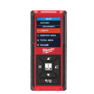 LDM45 - DALMIERZ LASEROWY 45 M | 4933459277