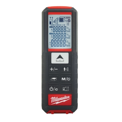 LDM50 - DALMIERZ LASEROWY 50 M | 4933447700