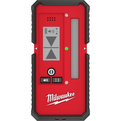 DETEKTOR LASERA LINIOWEGO | 4932478104