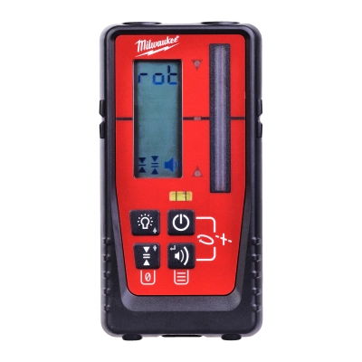 Detektor Lasera/Niwelatora ziel./czerw. | 4932479555