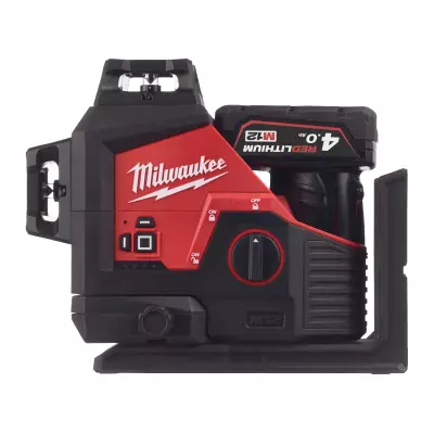 M123PL - 401C DALMIERZ LASEROWY | 4933478102