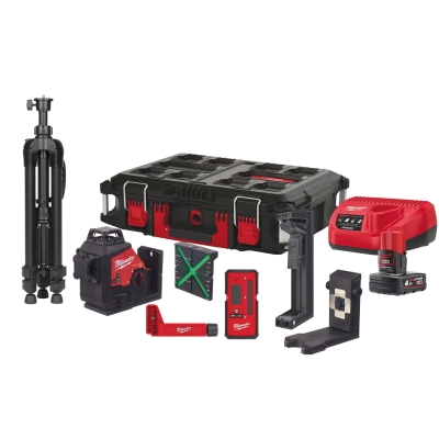 M123PLKIT - 401P DALMIERZ LASEROWY | 4933478960