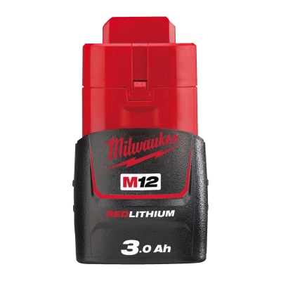 Akumulator 3.0 Ah - system M12 | 4932451388 M12B3 Milwaukee