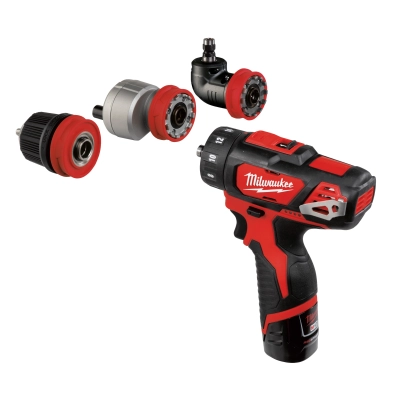 M12BDDXKIT - 202C - WIERTARKO - WKRĘTARKA | 4933447836