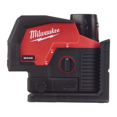 M12CLLP - 301C DALMIERZ LASEROWY | 4933478100