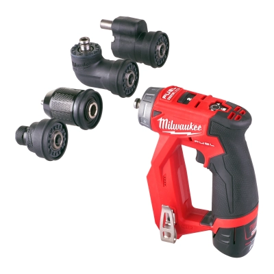 M12FDDXKIT - 202X WIERTARKO - WKRĘTARKA | 4933464979