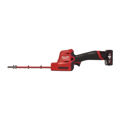 M12FHT20 - 402 Nożyce do żywoploty 20 cm | 4933479676