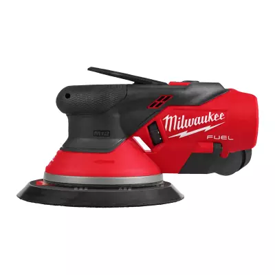 M12FROS2.5-0FUEL™ 150 mm Polerka mimośrodowa ze skokiem 2.5 mm
