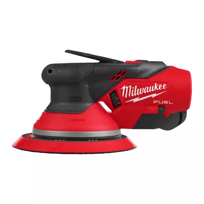 M12FROS5-0 150MM FUEL™ 150 mm Polerka mimośrodowa ze skokiem 5.0 mm