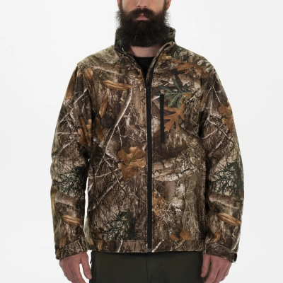 M12HJCAMO6 - 0 (XXL) podgrz.kurtka kamuf. | 4933478981