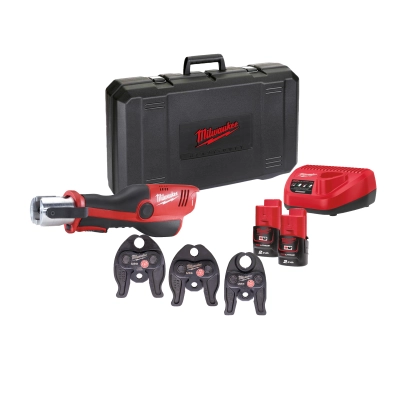 M12HPT - 202C U - KIT - FL SK.ZACISKARKA HYDR. | 4933443110