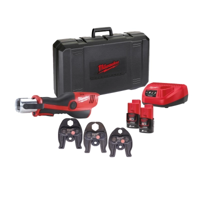 M12HPT - 202C V - SET - FL SK.ZACISKARKA HYDR. | 4933443100