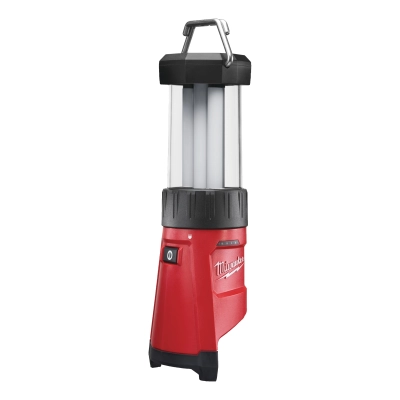 Latarnia M12LL 400lm IP24 | 4932430562