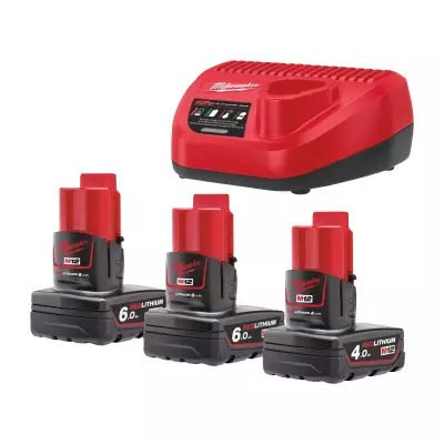 NRG Kit OPE M12NRGO1-643